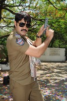 Srikanth Stills at Naatu Kodi